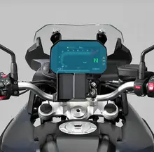 Cluster Scratch Protection Film Blu-ray for BMW F750GS F850GS 2018-ON ken hensley blood on the highway blu ray