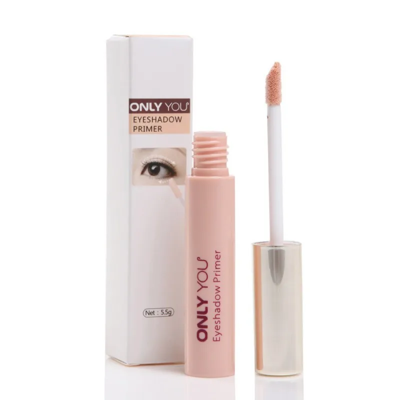

Natural Cover Up Eye Base Makeup Long Lasting Primer Dark-Cricle Remover Primer Cream Cosmetics