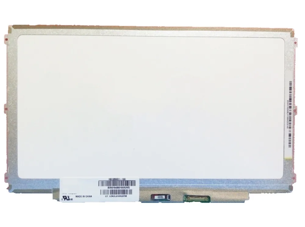 B125XTN02.0 B125XTN02 0 eDP HD 30 pin светодиодный ЖК-экран панель матрица 1366x768 | Компьютеры и