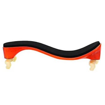 

Violin Shoulder Rest for 4/4-3/4 Violin made of Maple Wood