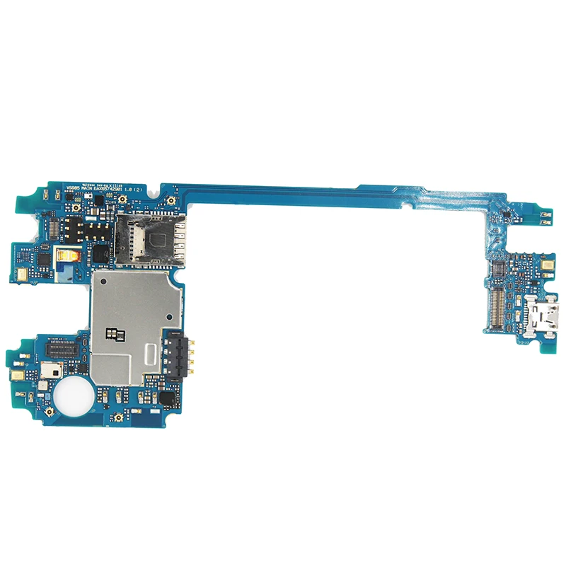  oudini UNLOCKED 32GB work for LG G3 VS985 MainboardOriginal for LG G3 VS985 Motherboard Test 100% &