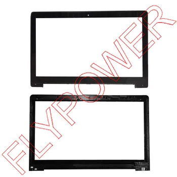 

For ASUS VivoBook S550 S550C S550CA TCP15F81 V0.4 touch screen digitizer glass panel with Frame by Free shipping