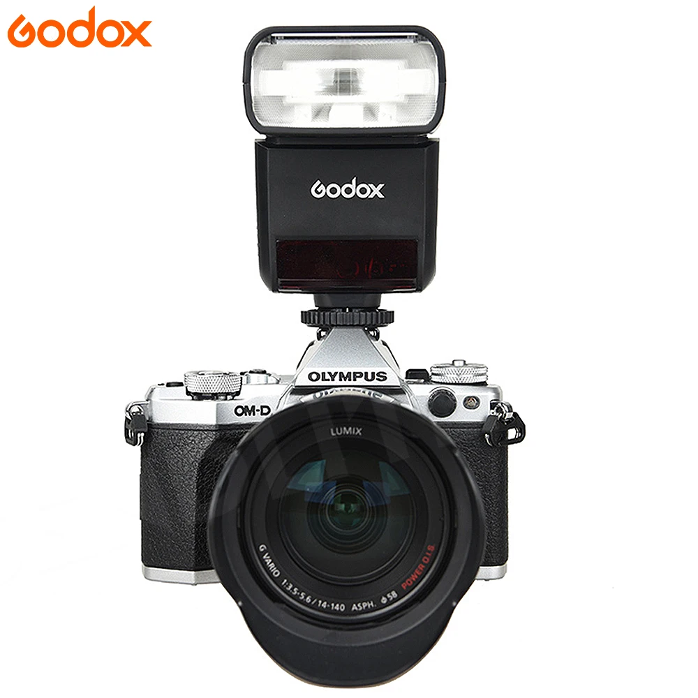 GODOX TT350 Mini Flash Light 2.4G Wireless HSS TLL 1/8000s Master Speedlite For Olympus Panasonic Lumix Camera+ X1TO Trigger GODOX TT350 Mini Flash Light 2.4G Wireless HSS TLL 1/8000s Master Speedlite For Olympus Panasonic Lumix Camera+ X1TO Trigger