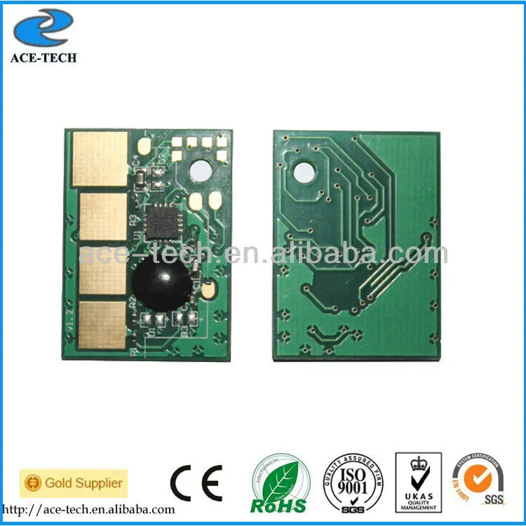 

25K Compatible OEM toner chip for Lexmark T650 T652 T654 T656 laser printer cartridge T650H11L T650H21L T650H11P T650H21P