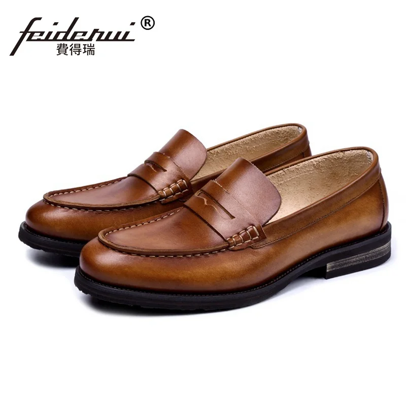 real men real style shoes