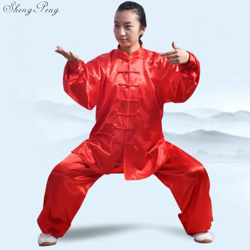 Buy Traditional tai chi clothing wushu clothing
