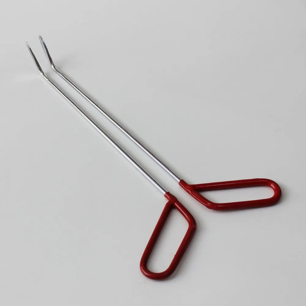 

Auto Body Dent Removal Pdr Rod dent pulling system car hood fender door pull prybar panel dents pull pry bars metal sheet tools