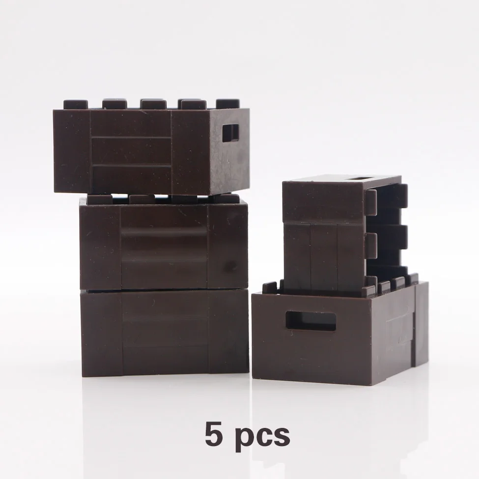 lego Food Crate