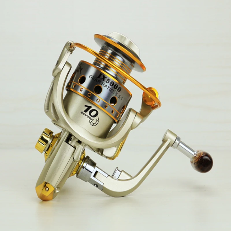 Carretilhas de pesca