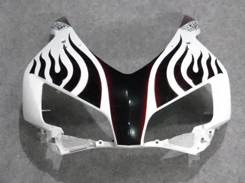Комплект обтекателей для мотоцикла HONDA CBR1000RR 04 05 CBR 1000RR 2005 2004 cbr1000rr ABS Flame красные