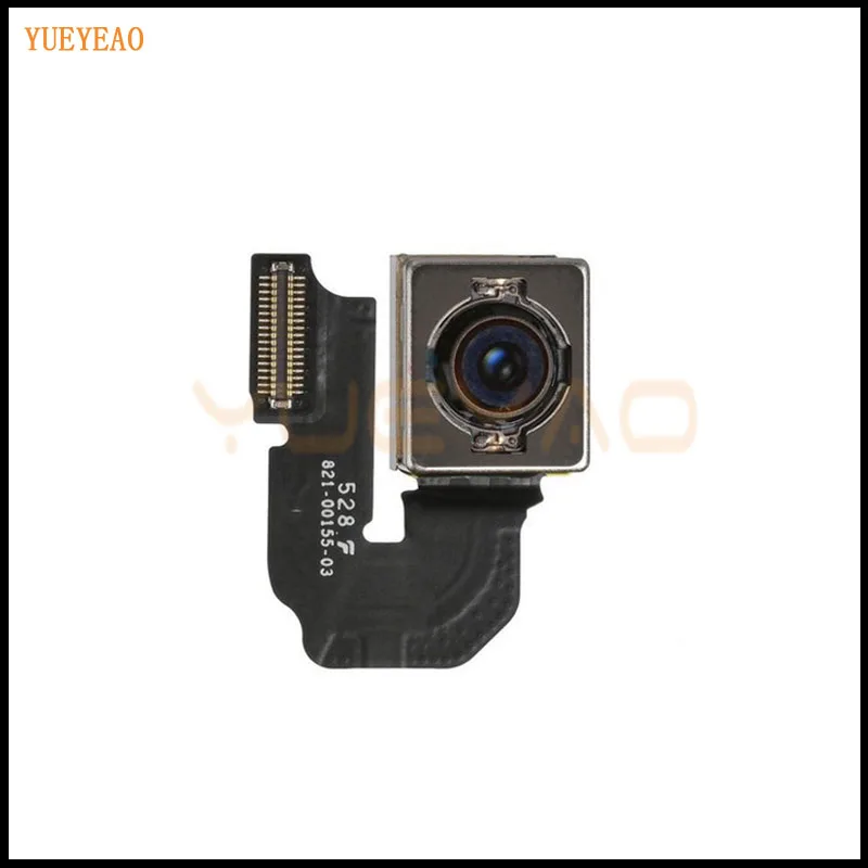 

YUEYAO Back Rear Main Camera Module Flex Cable For iPhone 6S Plus Big Camera