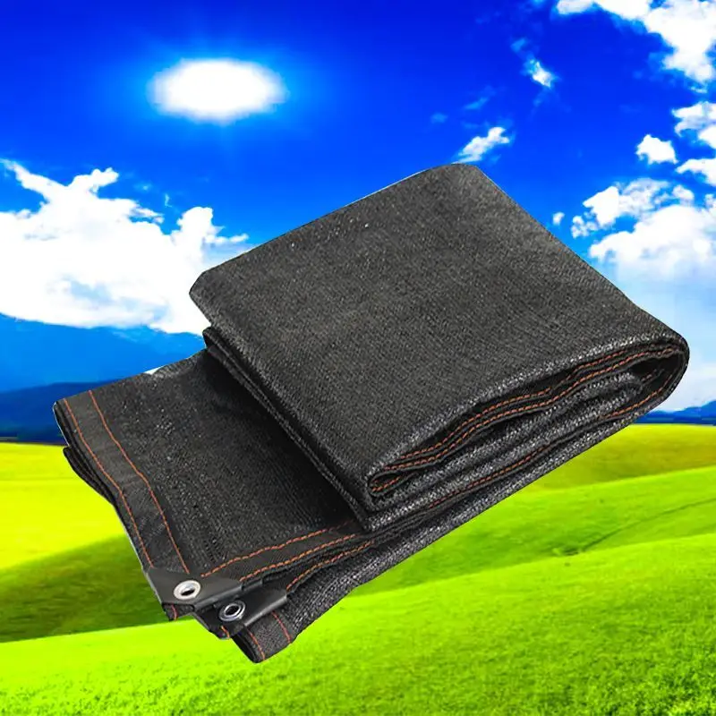 Protector solar Anti-UV para jardín, protector solar para exteriores, pantalla solar, pantalla de tela, cubierta de invernadero, cubierta para coche, red resistente Protector solar Anti-UV para jardín, protector solar para exteriores, pantalla solar, pantalla de tela, cubierta de invernadero, cubierta para coche, red resistente