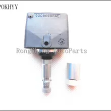 DPQPOKHYY для Chrysler dodge tire Датчик давления OEM 52088990AE