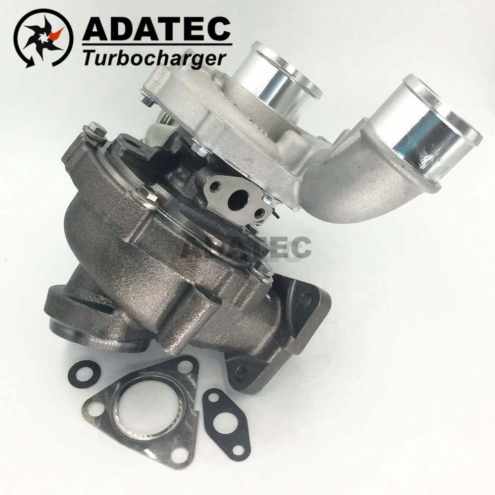 GT1549V 761433-0002 761433 турбины Гаррет A6640900880 A6640900780 turbo для Ssang Yong Actyon 2,0 Xdi 141 hp d20DT