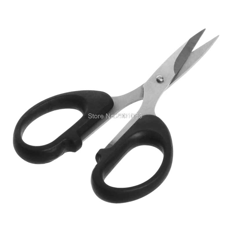 Stainless Steel Home Office Dressmaking Shears Art Tailor Scissors Cutting Tool