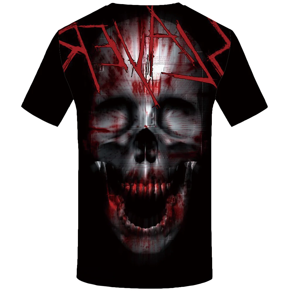KYKU Sulku T Shirt Men Black Punk Rock T-shirt Anime Clothes Graphics 3d Printed Tshirt Gothic Fashion Mens Clothing Summer Tops KYKU Sulku T Shirt Men Black Punk Rock T-shirt Anime Clothes Graphics 3d Printed Tshirt Gothic Fashion Mens Clothing Summer Tops