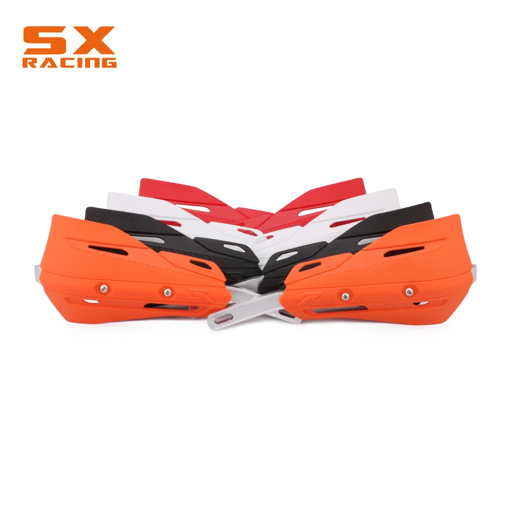 Продажа Мотокросс 22 мм 28 мм защита для рук Защита для руля протектор для KTM SX EXC XCW EXCF MX эту SX SXF SXS SMR 125 250 300