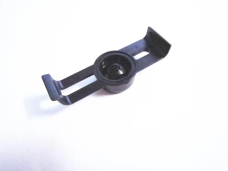 

Zehaosen Replacement GPS Holder Bracket Handlebar Rail Mount Stand for Garmin Nuvi 1200 1250 1255 1300 1310 1350 1355 1375