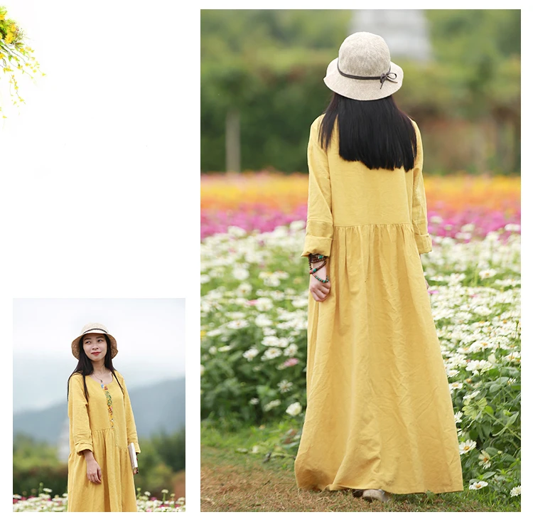 7340 yellow dress (12)