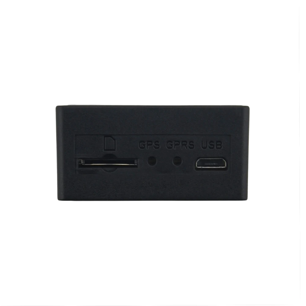 TKSTAR TK816 OBD Автомобильный GPS трекер GPRS GSM система слежения в реальном времени