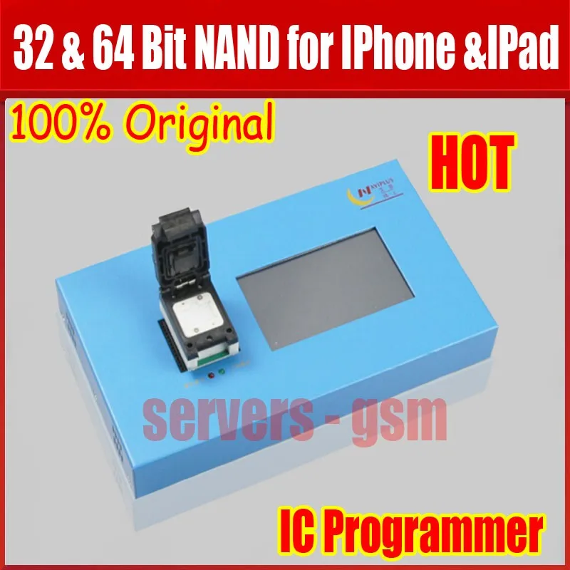 IP BOX NAVIPLUS pro3000 s box чип программист 32 бит+ 64 бит 2в1 5S 6 6plus изменение последовательный sn ipaxd 2 3 4 5 6 bypass icloud аккаунт