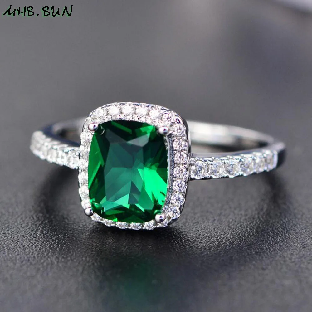 8-,$5.5,6 7 8 9. Vintage AAA Zircon Engagement Rings For Women SilverPurplePink Wedding Rings Female Crystals Jewelry Party Gift 1PCjpg (6)