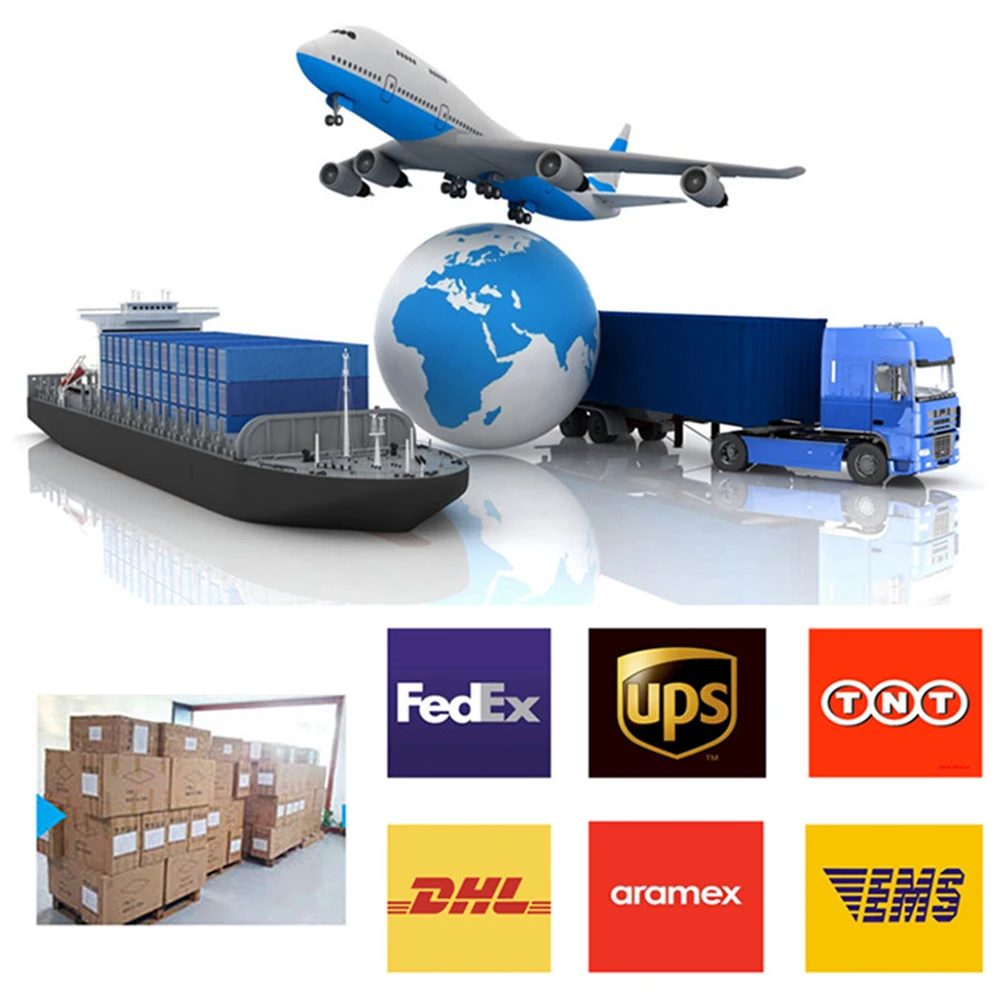 Packing NL1000