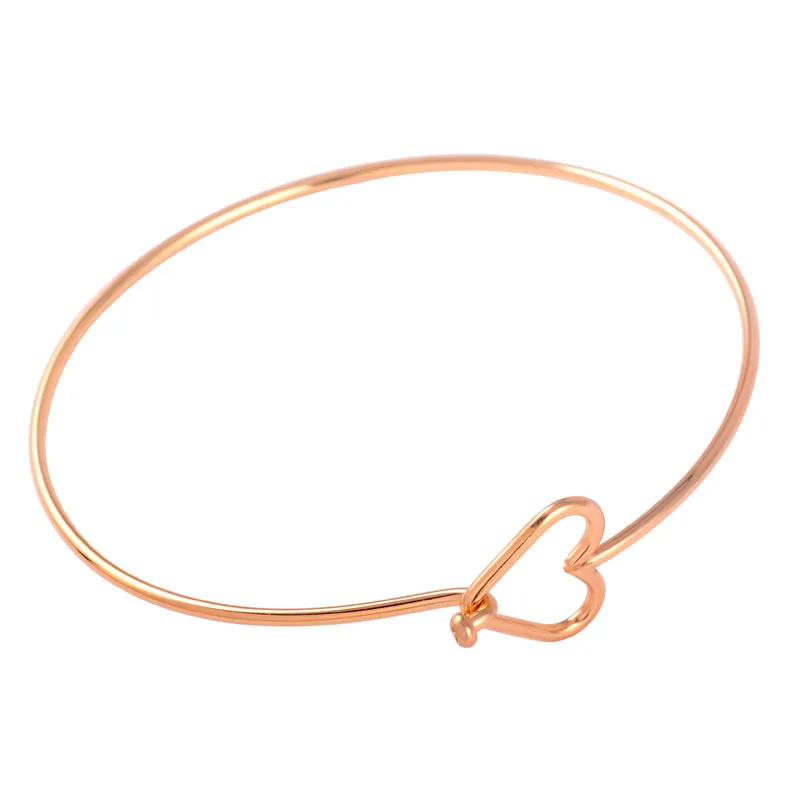 

VT-11 Fashion Letter Bracelet & Bangle For Women Simple Adjustable Gold Color Name Bracelets Pulseras Mujer Jewelry Party Gifts