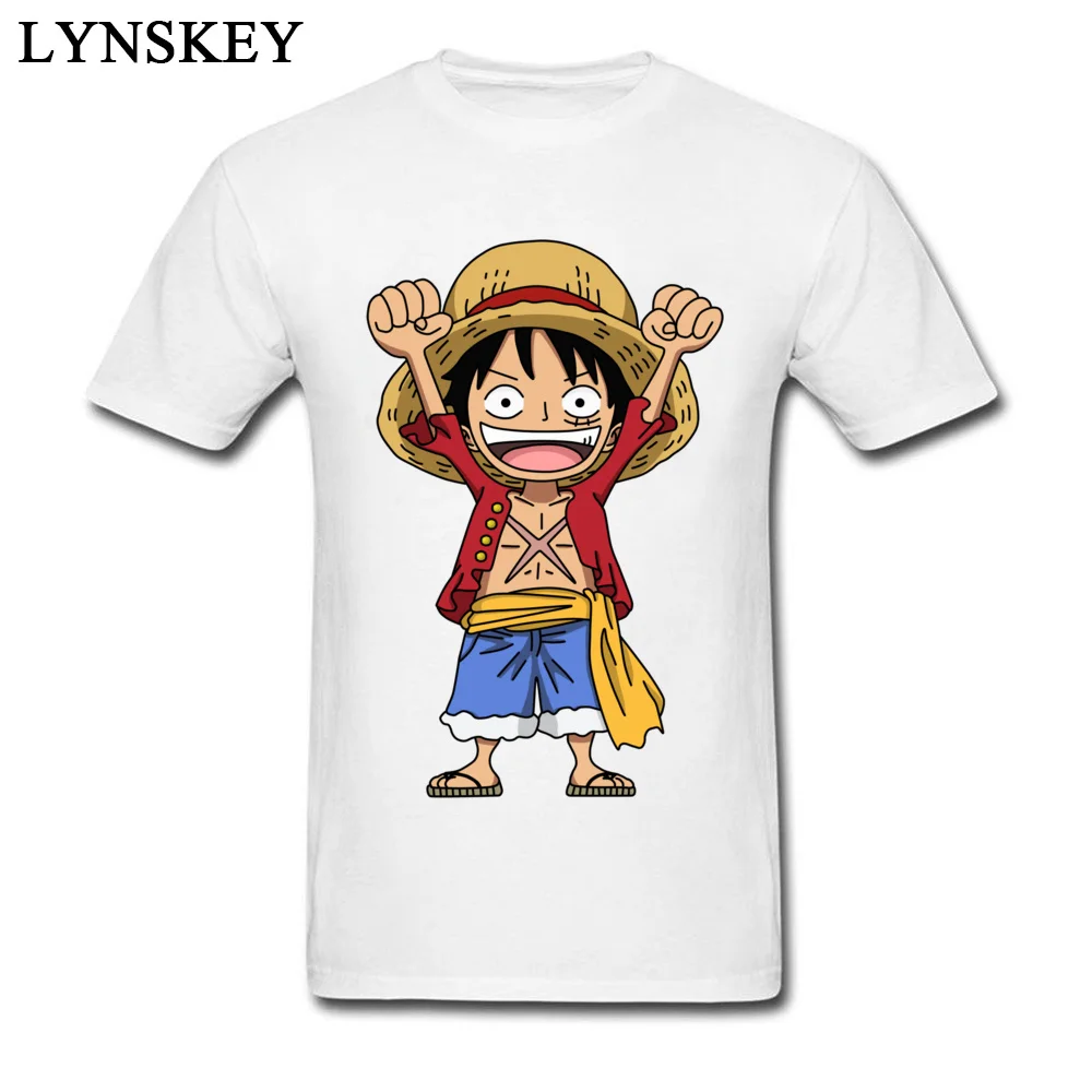 Мужская футболка с принтом Foodie Luffy Gum черная в стиле хип хоп рисунком из