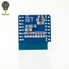 Minikit de protección OLED para WAVGAT D1 mini, pantalla de 0,66 pulgadas, 64x48, IIC I2C, ESP32 ► Foto 2/6