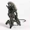 Figma SP-108 Alien / SP-109 Predator 2 Takayuki Takeya Ver. PVC Action Figure Collectible Model Toy ► Photo 3/6