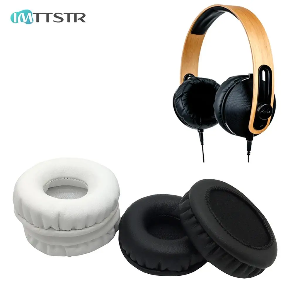 

IMTTSTR 1 Pair of Ear Pads earpads earmuff cover Cushion Replacement Cups for Kuba Audio Disco Classic Sleeve