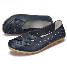 Женские лоферы; женские балетки; шлепанцы на плоской подошве; удобные мягкие мокасины из натуральной кожи; лоферы