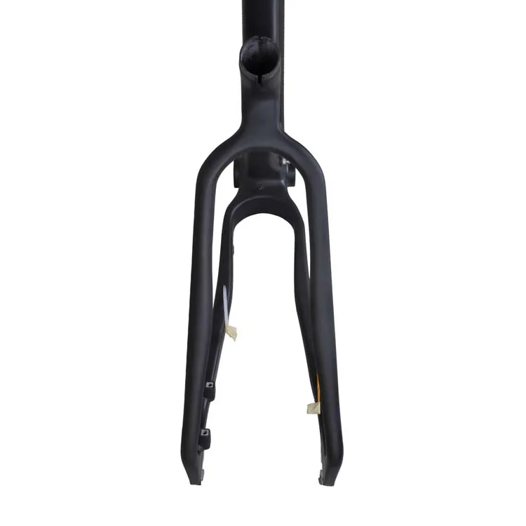 Clearance dengfu bikes FM476 full carbon new 27.5er plus mtb frame thru axle 148mm BB92 UD matt/glossy carbon 650B boost frame 3