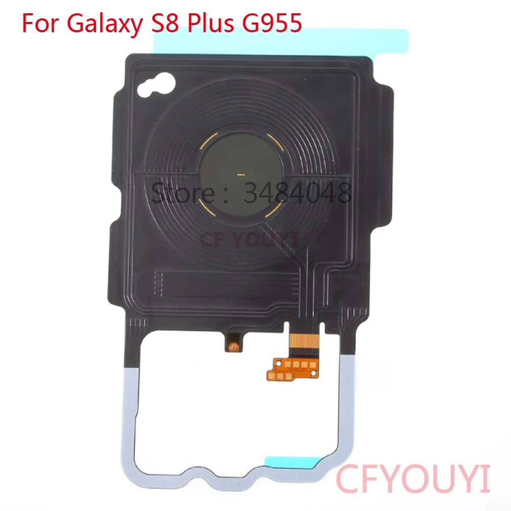 10 шт./лот для Samsung Galaxy S8 Plus G955 NFC антенна Запасная часть|repair part|nfc antennaantenna nfc |