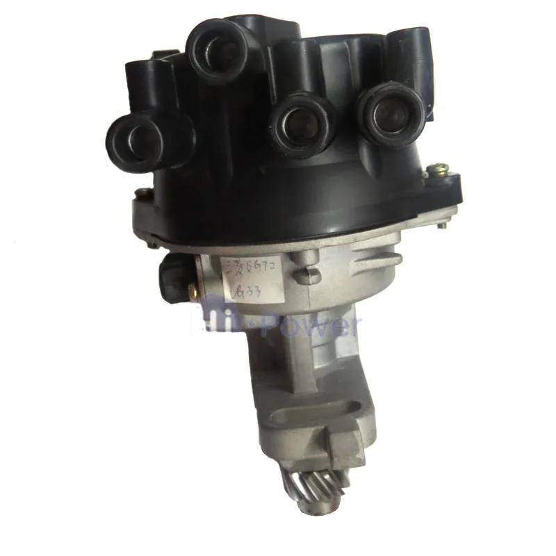 Автомобиль OEM T5T42771 T005T42771 MD163989 MD147874 для MITSUBISHI 1992-95 DIAMANTE ES/LS 3.0L V6