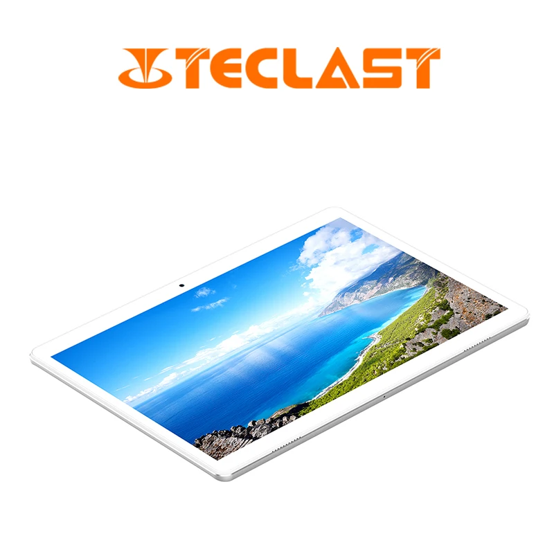 Teclast A10S 4 ядра планшетный ПК 10,1 дюймов Android7.0 2 Гб RAM 32GBROM Поддержка двойной камеры двухдиапазонный Wi-Fi gps HDMITablets