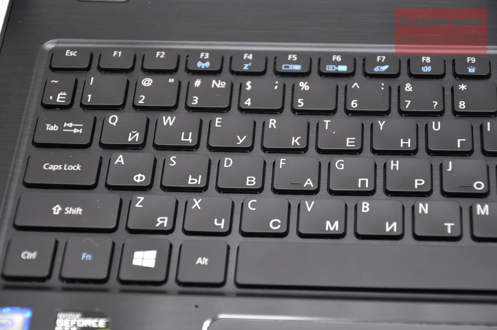  FOR ACER F5-573G F5-572G E5-573G 573 532G 557U V5-591 keyboard with touchpad plamrest backlit RU Ru