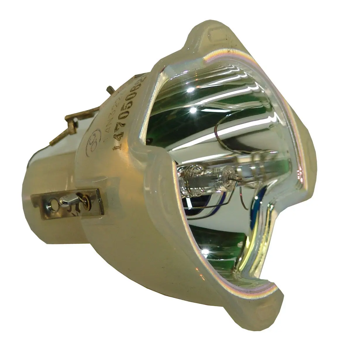 Compatible Bare Bulb BL-FU250C BLFU250C SP.81C01.001 for OPTOMA EP751 EP758 Projector Bulb Lamp without housing Compatible Bare Bulb BL-FU250C BLFU250C SP.81C01.001 for OPTOMA EP751 EP758 Projector Bulb Lamp without housing
