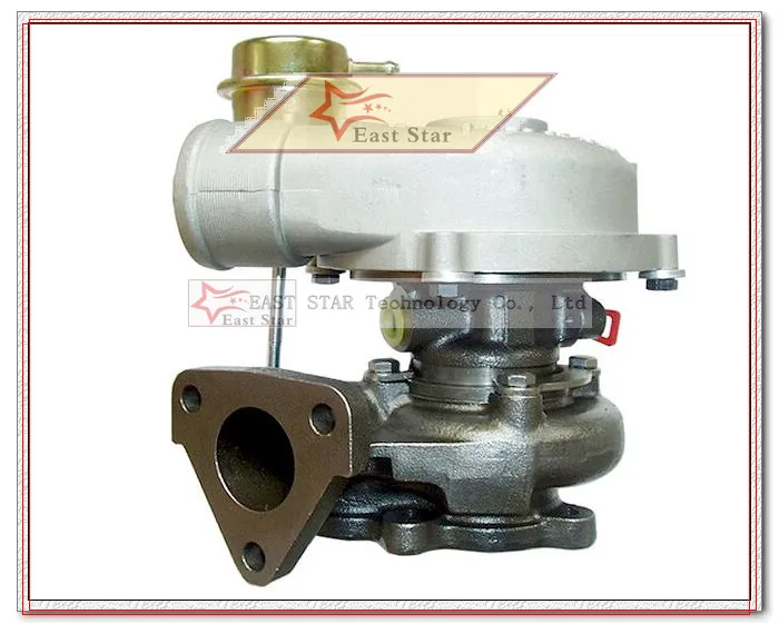 

K04 53049880001 53049700001 53049880006 53049880008 53049700006 53049700008 Turbo For Ford Transit IV FT190 4HC 4EA 4EB 2.5L DI
