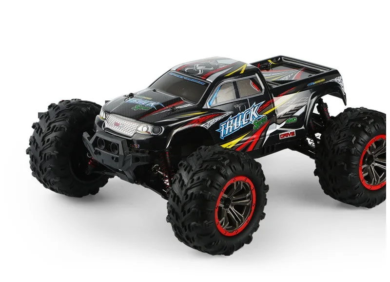 High quality 1 10 Scale Speed racing Dirt bike toys for children boys gift with font