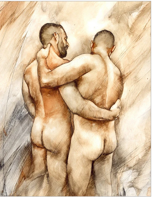 cartoon seks sex met turkse vrouwen