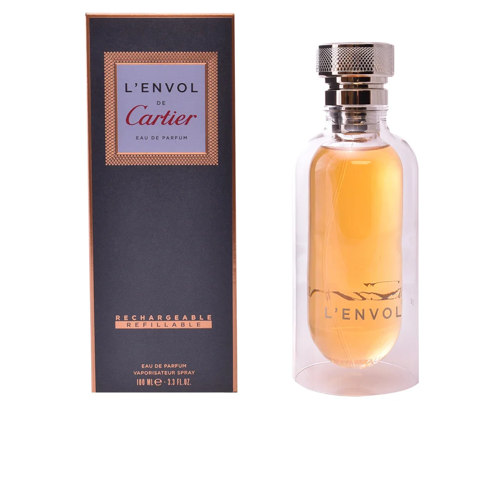 L ɾnvol De Cartier Edp испаритель 100 мл |