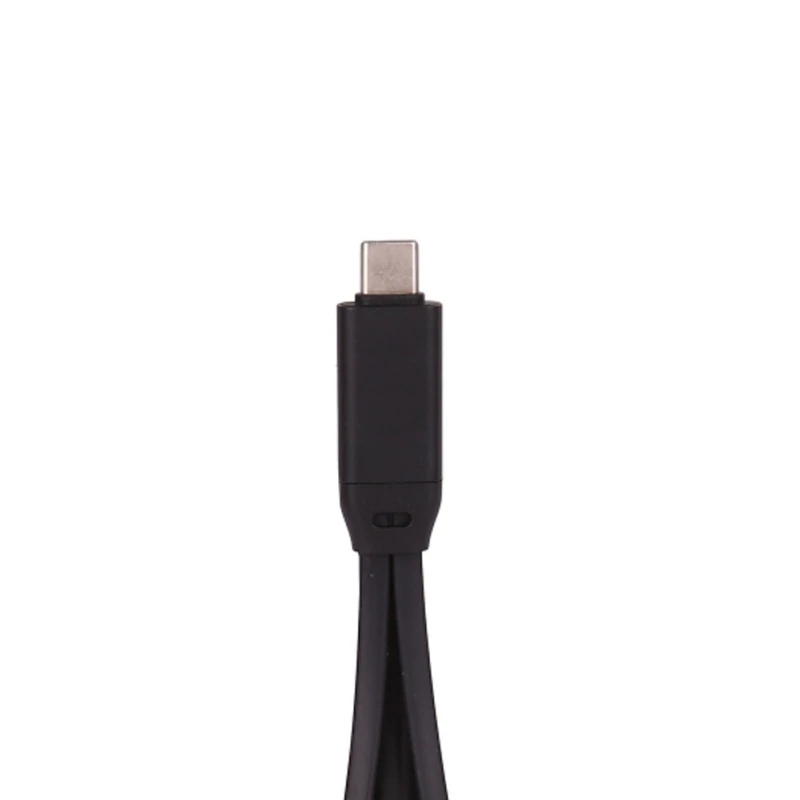 USB 3,1 type C штекер на 3 USB 3,0 2,0 разъем концентратор переходник разветвитель Кабель