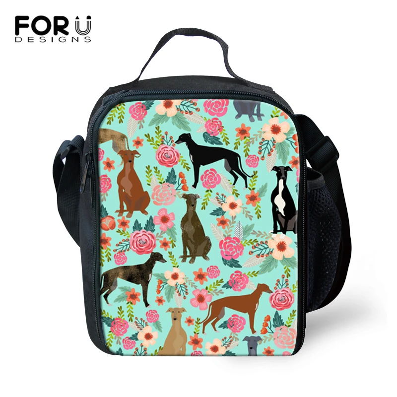 Portable Daily Picnic Sac Heat Preservation Bento Sac à main porté sac à Lunch Box