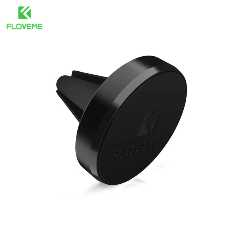  FLOVEME Universal Auto Magnetische Handy Halter Air Vent Halterung Ständer 360 Rotation Telefon Hal