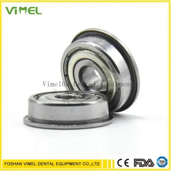 

Dental Handpiece Bearing For RC95 / RC90 5pcs Ceramic Ball Bearing