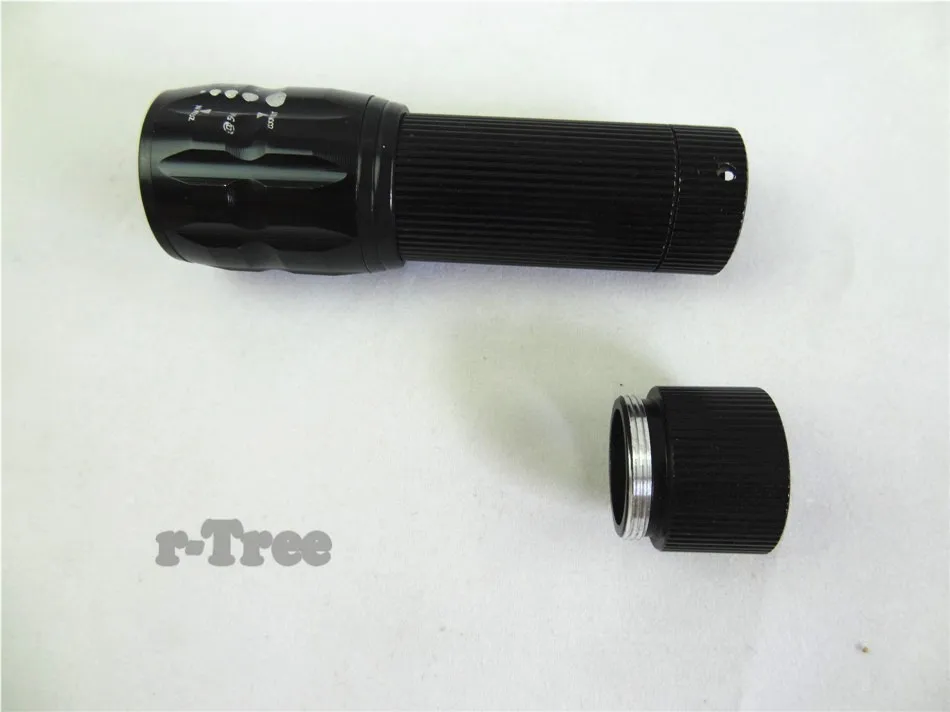 Best Bicycle Light 7 Watt 2000 Lumens 3 Mode Bike Q5 LED cycling Front Light Bike lights Lamp Torch Waterproof cycling lights BL0301 12