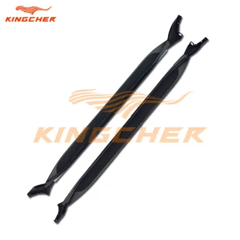 

High quality aluminium OEM running board side step Nerf bar fit for BUICK Enclave 2007-2017