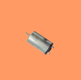 

DC 5V 9000 r/min High Torque Electric Power Motor for Plane Model 12*20mm